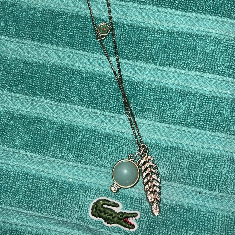 Premier Jewelry Mustard Seed Necklace